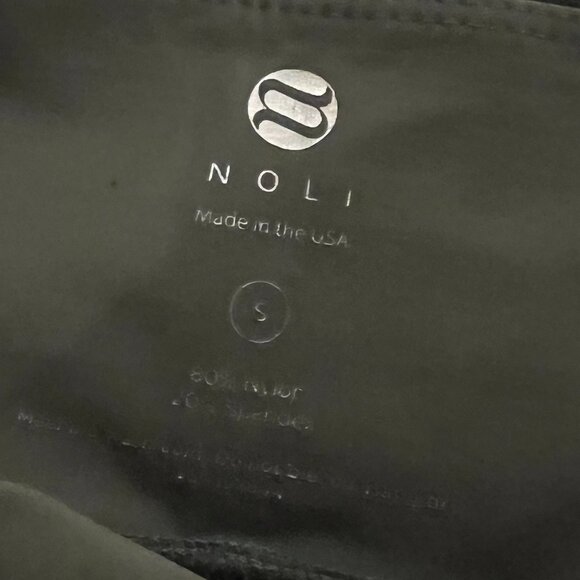 Gloss Leggings In Cow S - Picture 7 of 9